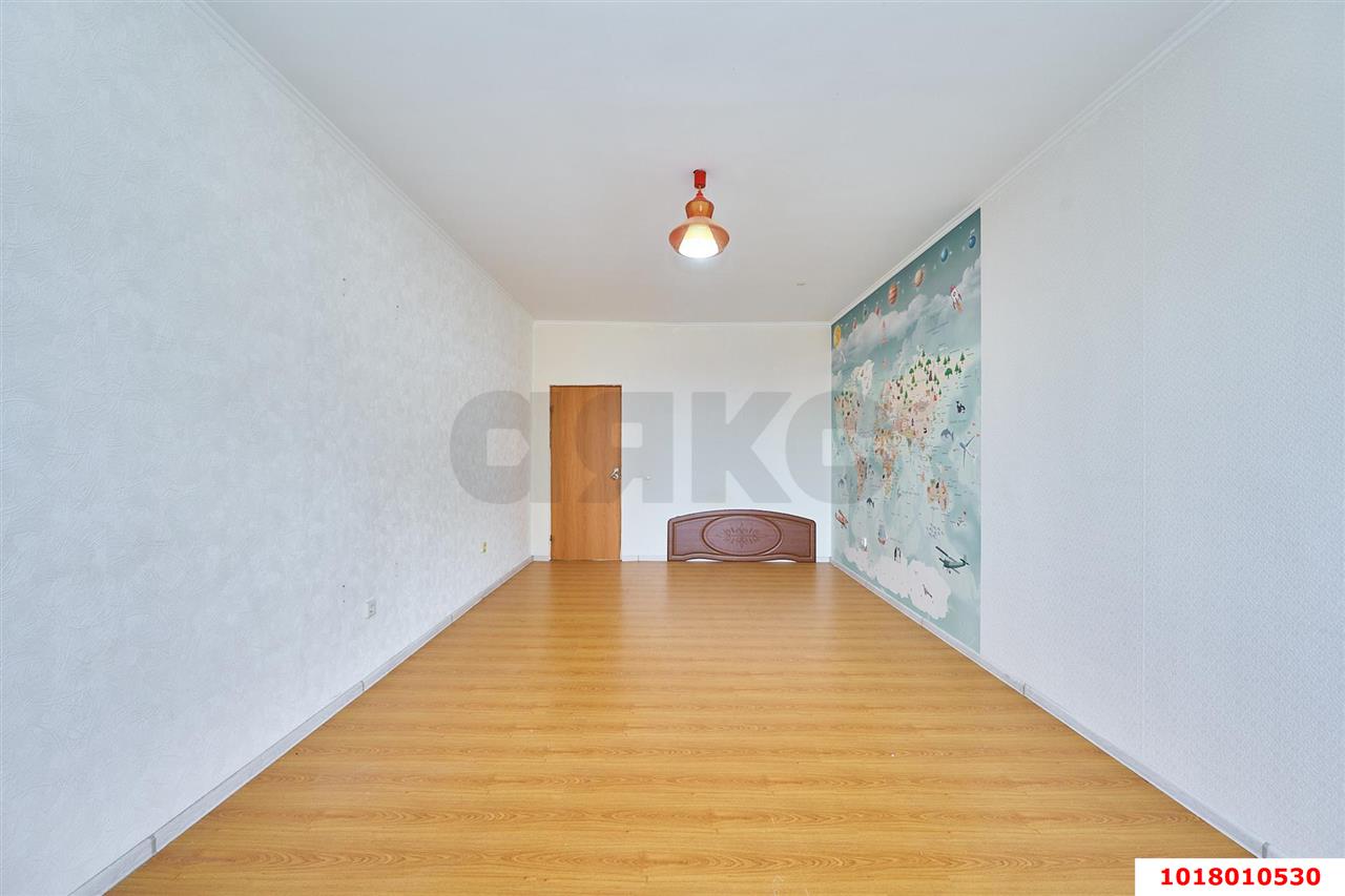 Фото №2: 2-комнатная квартира 72&nbsp;м², 8/17&nbsp;эт. - Краснодар, Карасунский внутригородской округ, Комсомольский, мкр. ЖК Пересвет-Карасунский, ул. Сормовская, 216
