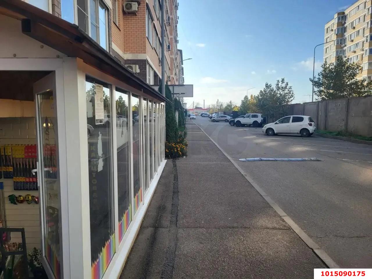 Фото №3: Студия 45&nbsp;м², -1/9&nbsp;эт. - Краснодар, Прикубанский внутригородской округ, ЖК На Красных Партизан, мкр. Славянский, ул. Заполярная, 35к8