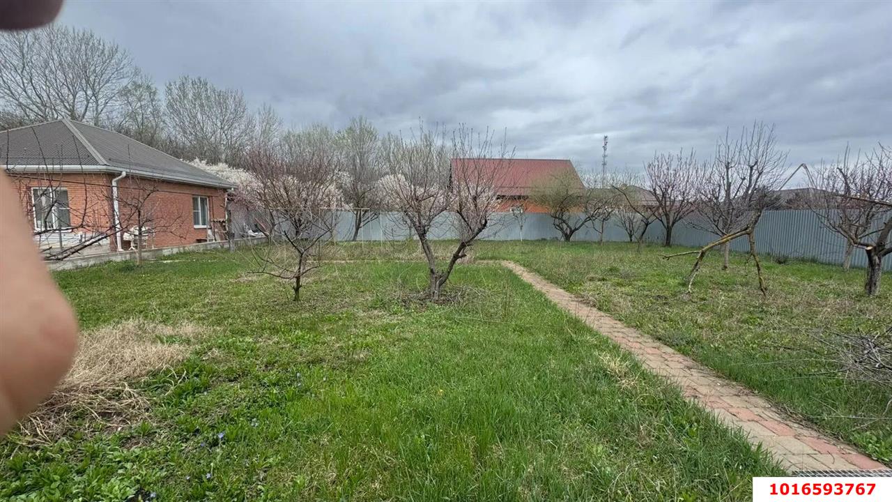 Фото №2: Дом 76&nbsp;м² + 10&nbsp;сот., 2&nbsp;эт. - Елизаветинская, Прикубанский внутригородской округ, мкр. садовые участки Слава Кубани, ул. Лесная, 4