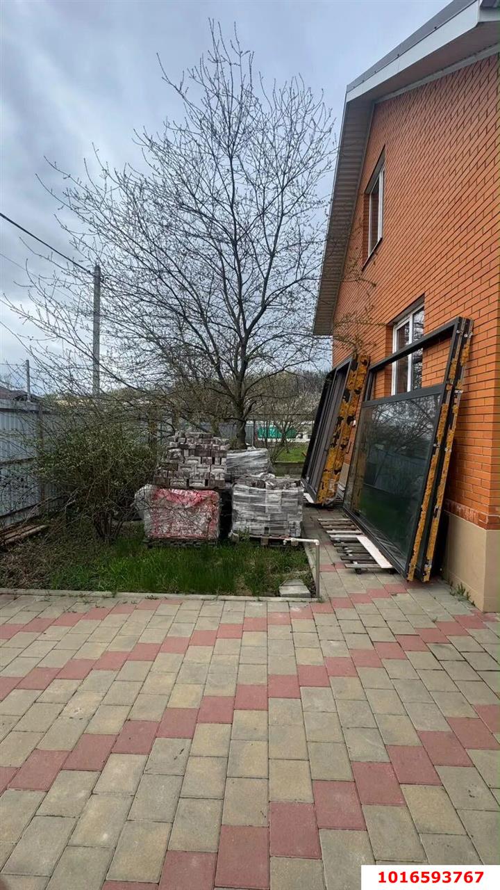 Фото №5: Дом 76&nbsp;м² + 10&nbsp;сот., 2&nbsp;эт. - Елизаветинская, Прикубанский внутригородской округ, мкр. садовые участки Слава Кубани, ул. Лесная, 4
