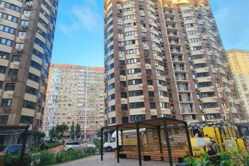 Фото №1: 2-комнатная квартира 64 м², 16/19 эт. - Краснодар, мкр. ЖК Лучший, ул. Ростовское шоссе, 30/7к3