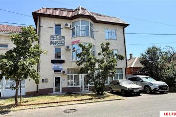 Фото №1: Офисное помещение 336&nbsp;м², 1/4&nbsp;эт. - Краснодар, мкр. Фестивальный, ул. Красных Партизан, 144/1