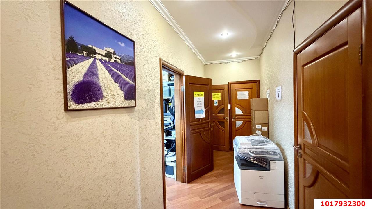 Фото №4: Офисное помещение 336&nbsp;м², 1/4&nbsp;эт. - Краснодар, Западный внутригородской округ, мкр. Фестивальный, ул. Красных Партизан, 144/1