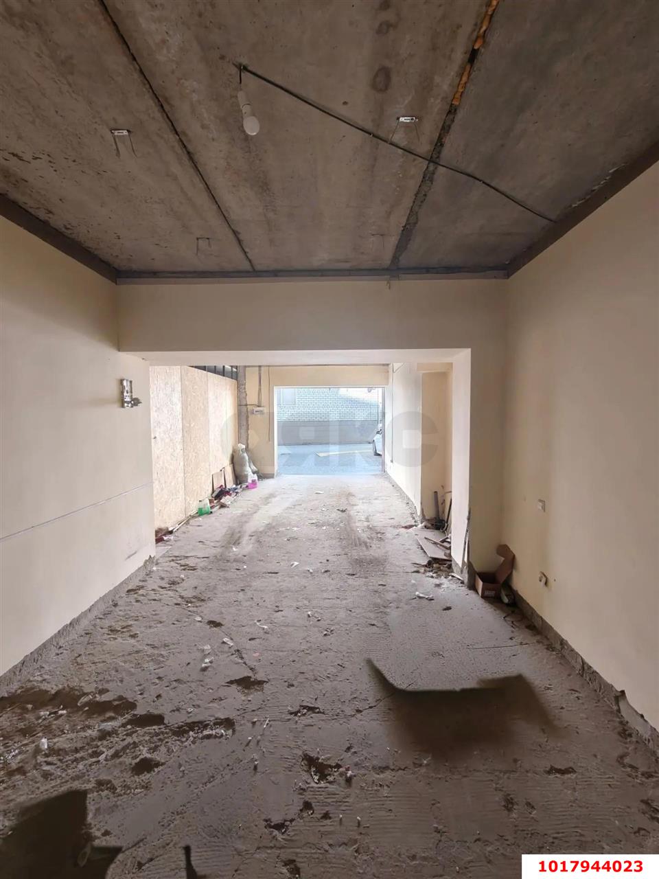 Фото №4: Торговое помещение 37&nbsp;м², 1/5&nbsp;эт. - Краснодар, Прикубанский внутригородской округ, Калинино, мкр. Завод Радиоизмерительных Приборов, пер. Гаражный, 12/4