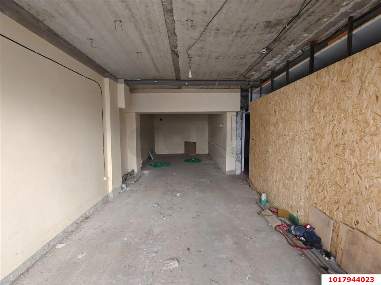Фото №2: Торговое помещение 37&nbsp;м², 1/5&nbsp;эт. - Краснодар, Прикубанский внутригородской округ, Калинино, мкр. Завод Радиоизмерительных Приборов, пер. Гаражный, 12/4