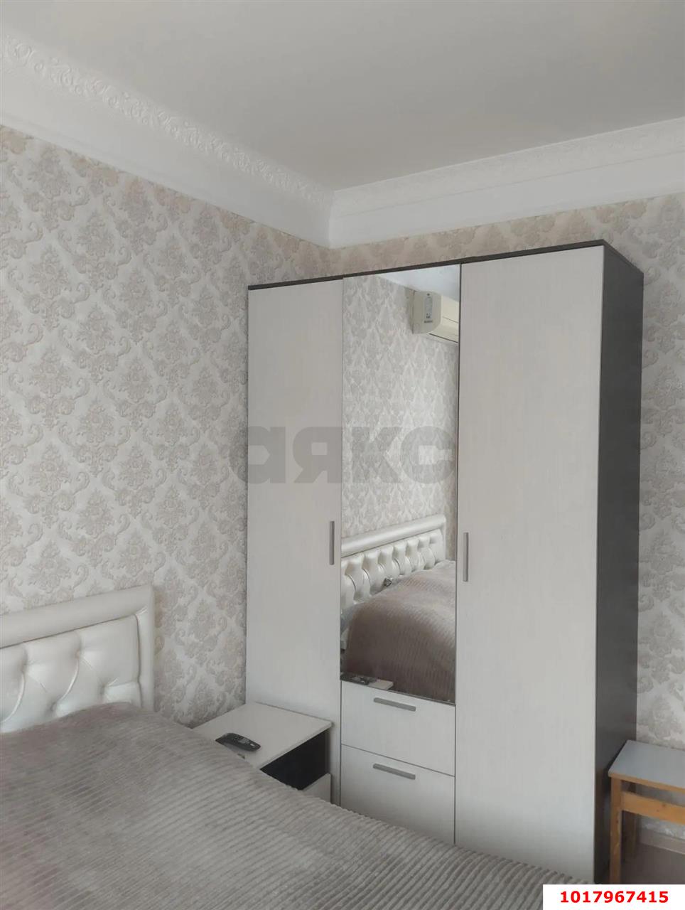 Фото №11: 3-комнатная квартира 50&nbsp;м², 5/5&nbsp;эт. - Краснодар, Прикубанский внутригородской округ, мкр. Музыкальный, пер. Шаляпина, 2