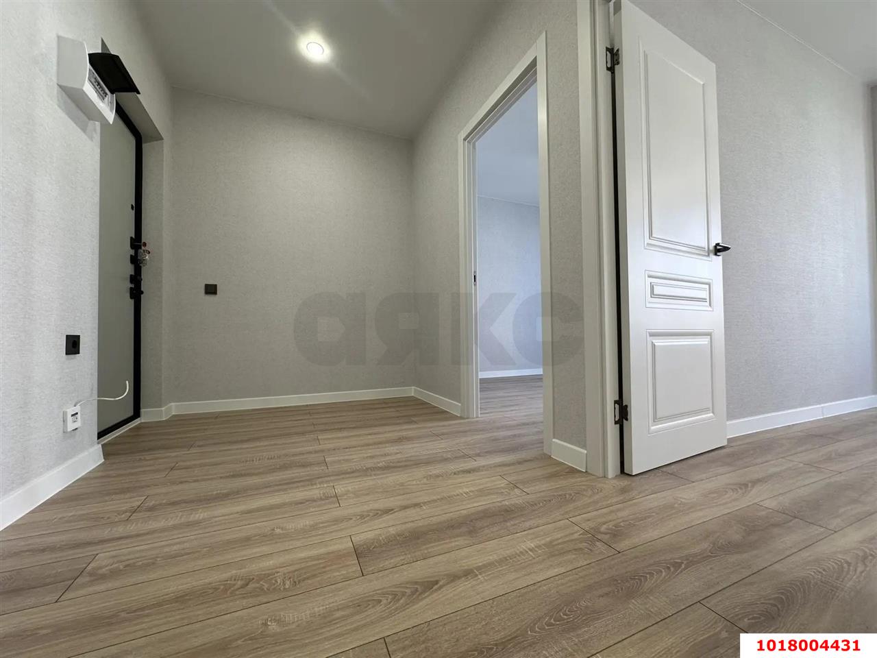 Фото №8: 1-комнатная квартира 40&nbsp;м², 6/18&nbsp;эт. - Краснодар, Прикубанский внутригородской округ, мкр. Парк Победы, ул. имени Героя Дангириева, 4