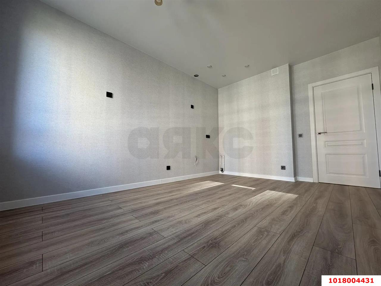 Фото №4: 1-комнатная квартира 40&nbsp;м², 6/18&nbsp;эт. - Краснодар, Прикубанский внутригородской округ, мкр. Парк Победы, ул. имени Героя Дангириева, 4