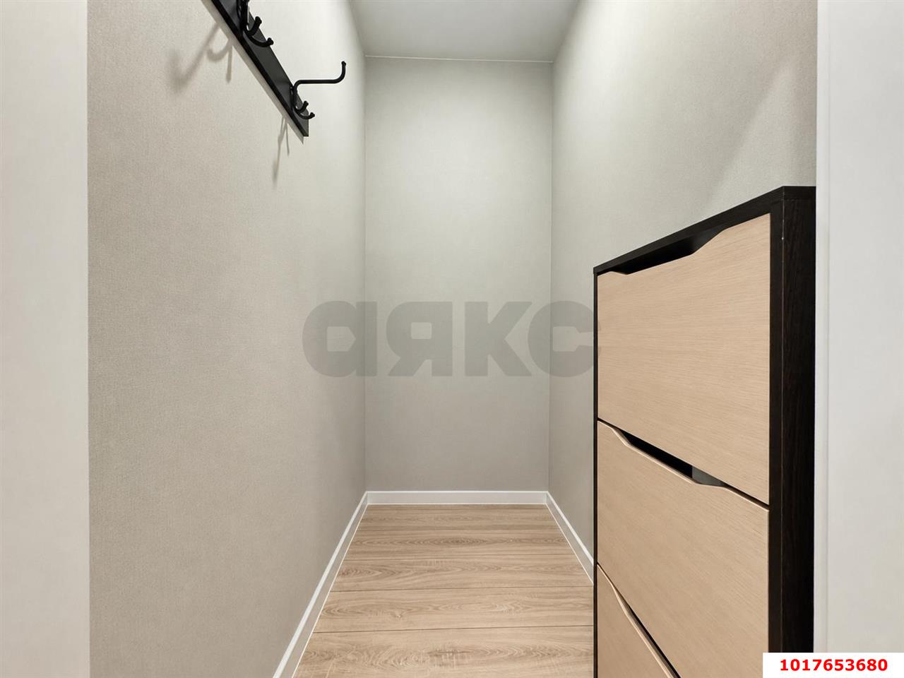 Фото №5: 1-комнатная квартира 39&nbsp;м², 6/16&nbsp;эт. - Краснодар, Прикубанский внутригородской округ, мкр. Догма Парк, ул. Марины Цветаевой, 7к1