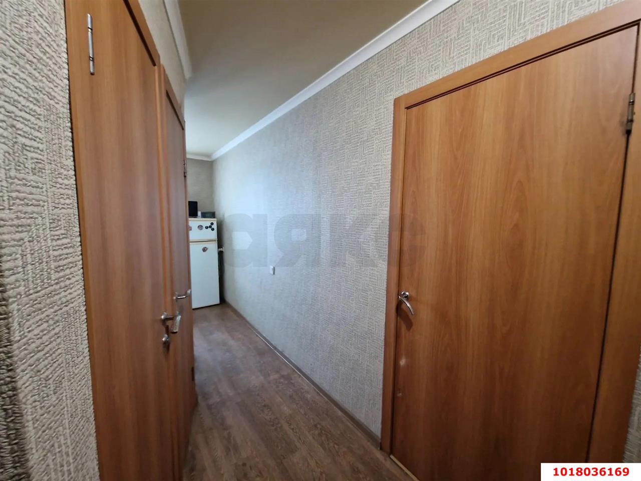 Фото №11: 2-комнатная квартира 45&nbsp;м², 1/5&nbsp;эт. - Краснодар, Прикубанский внутригородской округ, мкр. Фестивальный, ул. Атарбекова, 30