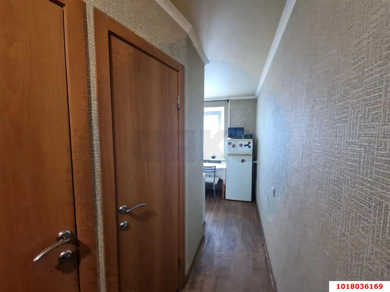 Фото №10: 2-комнатная квартира 45&nbsp;м², 1/5&nbsp;эт. - Краснодар, Прикубанский внутригородской округ, мкр. Фестивальный, ул. Атарбекова, 30