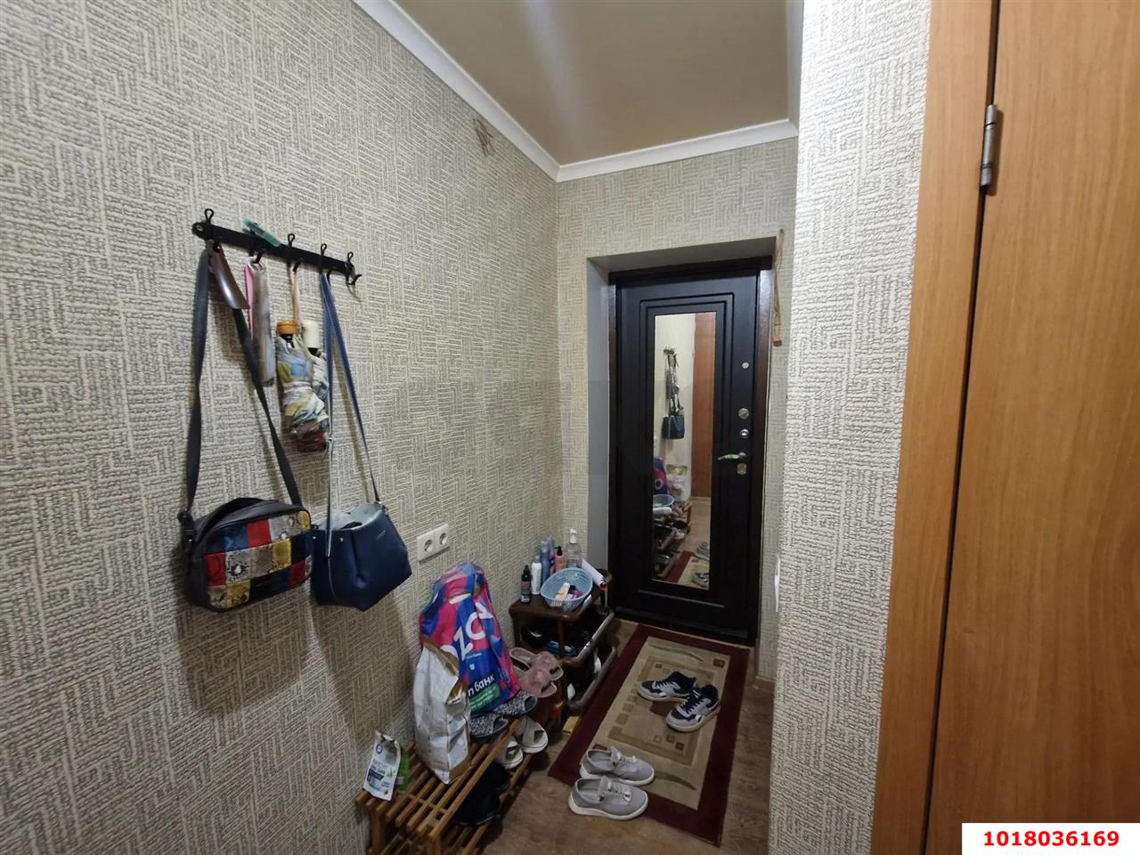 Фото №13: 2-комнатная квартира 45&nbsp;м², 1/5&nbsp;эт. - Краснодар, Прикубанский внутригородской округ, мкр. Фестивальный, ул. Атарбекова, 30