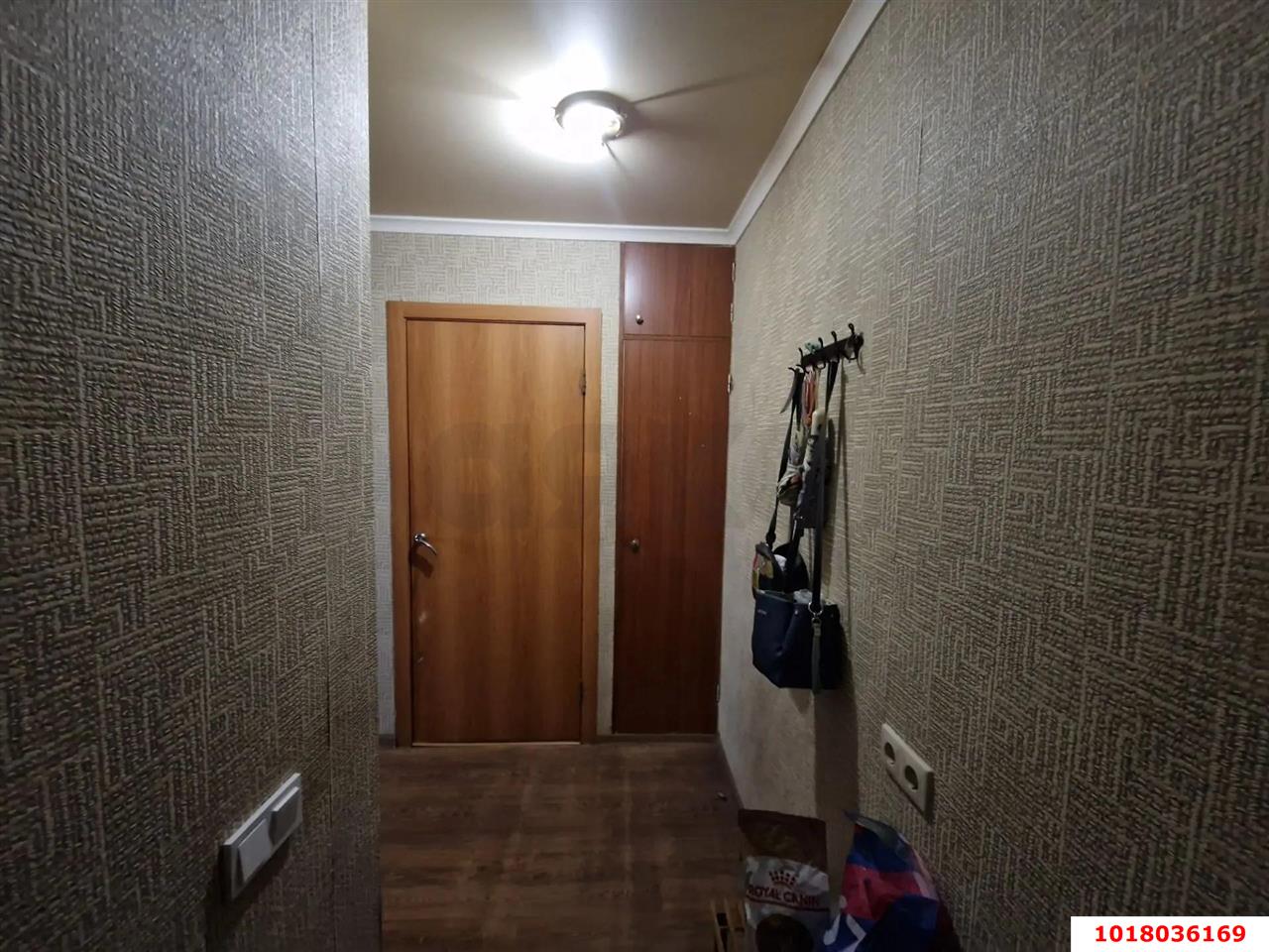 Фото №12: 2-комнатная квартира 45&nbsp;м², 1/5&nbsp;эт. - Краснодар, Прикубанский внутригородской округ, мкр. Фестивальный, ул. Атарбекова, 30