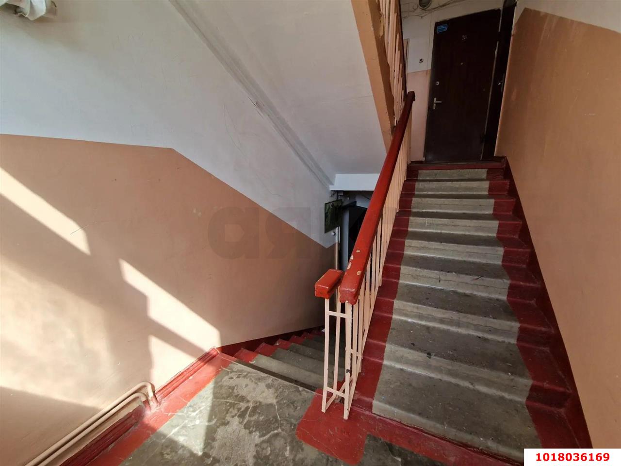 Фото №14: 2-комнатная квартира 45&nbsp;м², 1/5&nbsp;эт. - Краснодар, Прикубанский внутригородской округ, мкр. Фестивальный, ул. Атарбекова, 30