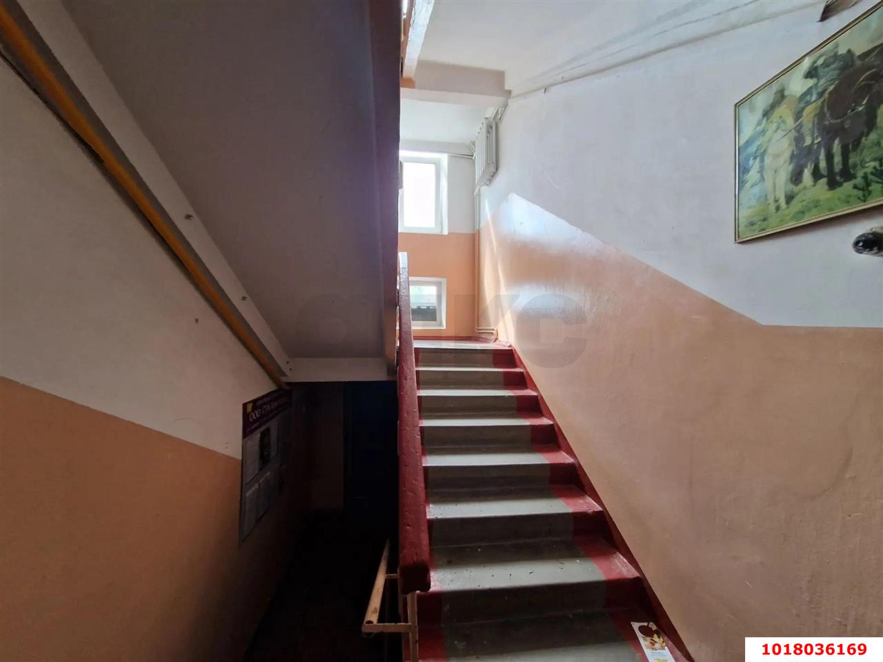 Фото №15: 2-комнатная квартира 45&nbsp;м², 1/5&nbsp;эт. - Краснодар, Прикубанский внутригородской округ, мкр. Фестивальный, ул. Атарбекова, 30