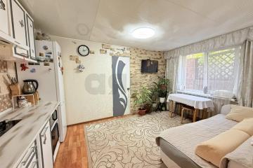 Фото №1: Дом 90 м² + 2.6 сот., 1 эт. - Краснодар, мкр. Центральный, ул. Кутузова, 47