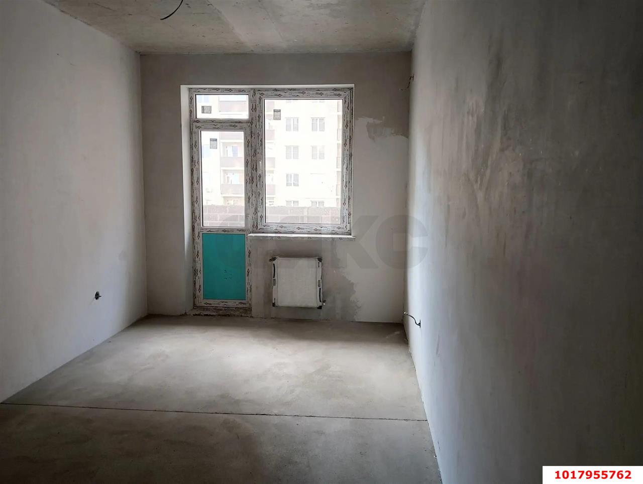 Фото №5: 2-комнатная квартира 68&nbsp;м², 4/16&nbsp;эт. - Краснодар, Прикубанский внутригородской округ, мкр. жилой комплекс Дыхание, ул. Лётчика Позднякова, 2к13