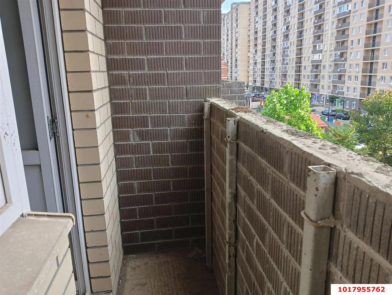 Фото №12: 2-комнатная квартира 68&nbsp;м², 4/16&nbsp;эт. - Краснодар, Прикубанский внутригородской округ, мкр. жилой комплекс Дыхание, ул. Лётчика Позднякова, 2к13