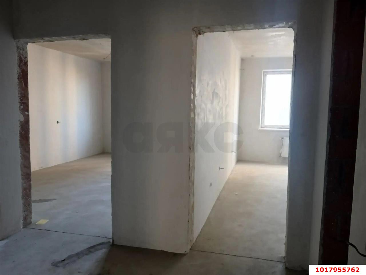 Фото №9: 2-комнатная квартира 68&nbsp;м², 4/16&nbsp;эт. - Краснодар, Прикубанский внутригородской округ, мкр. жилой комплекс Дыхание, ул. Лётчика Позднякова, 2к13