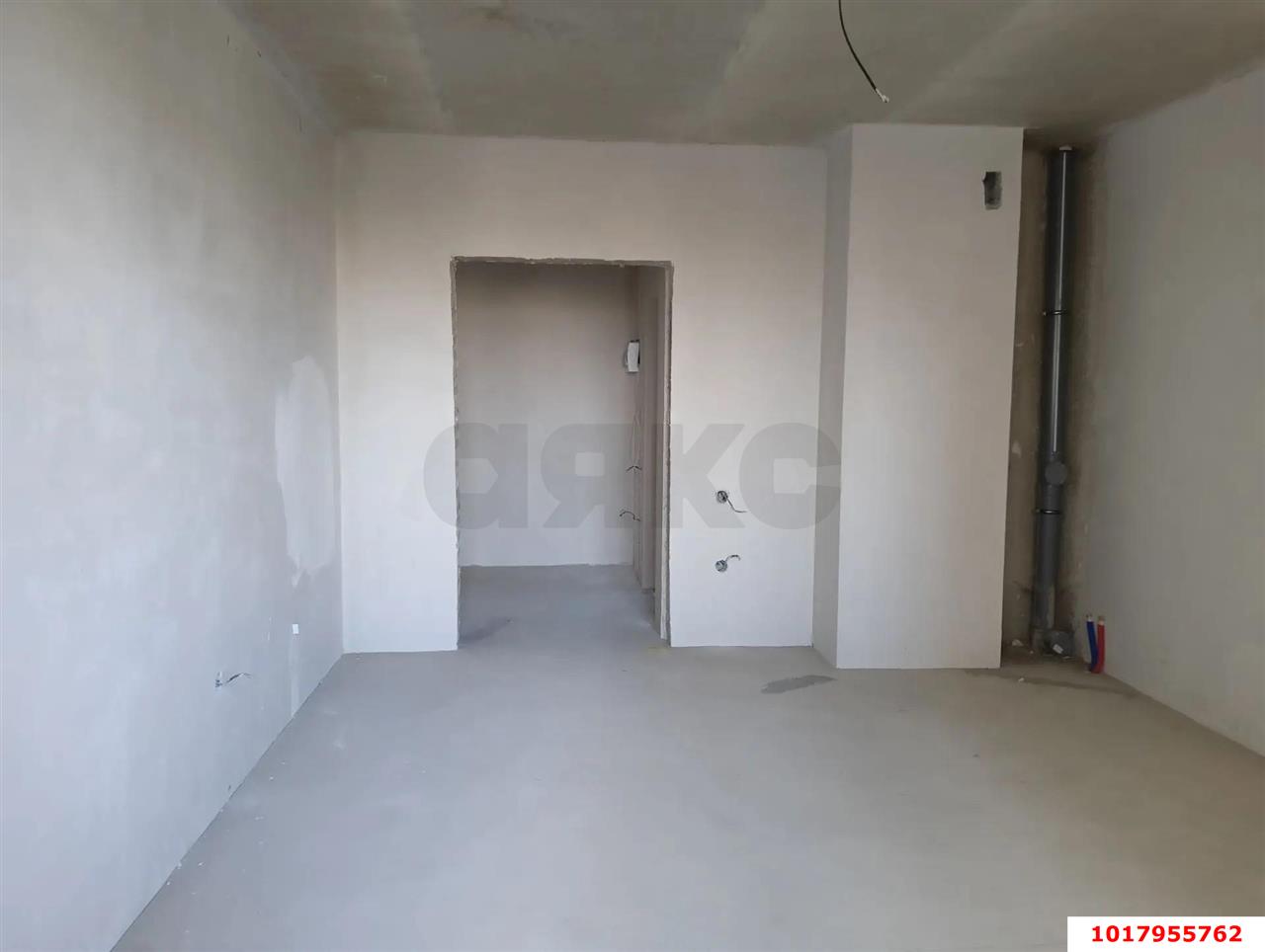 Фото №4: 2-комнатная квартира 68&nbsp;м², 4/16&nbsp;эт. - Краснодар, Прикубанский внутригородской округ, мкр. жилой комплекс Дыхание, ул. Лётчика Позднякова, 2к13