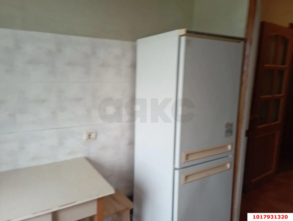 Фото №7: 1-комнатная квартира 37&nbsp;м², 3/10&nbsp;эт. - Краснодар, Карасунский внутригородской округ, мкр. Хлопчато-бумажный Комбинат, ул. Бородина, 15