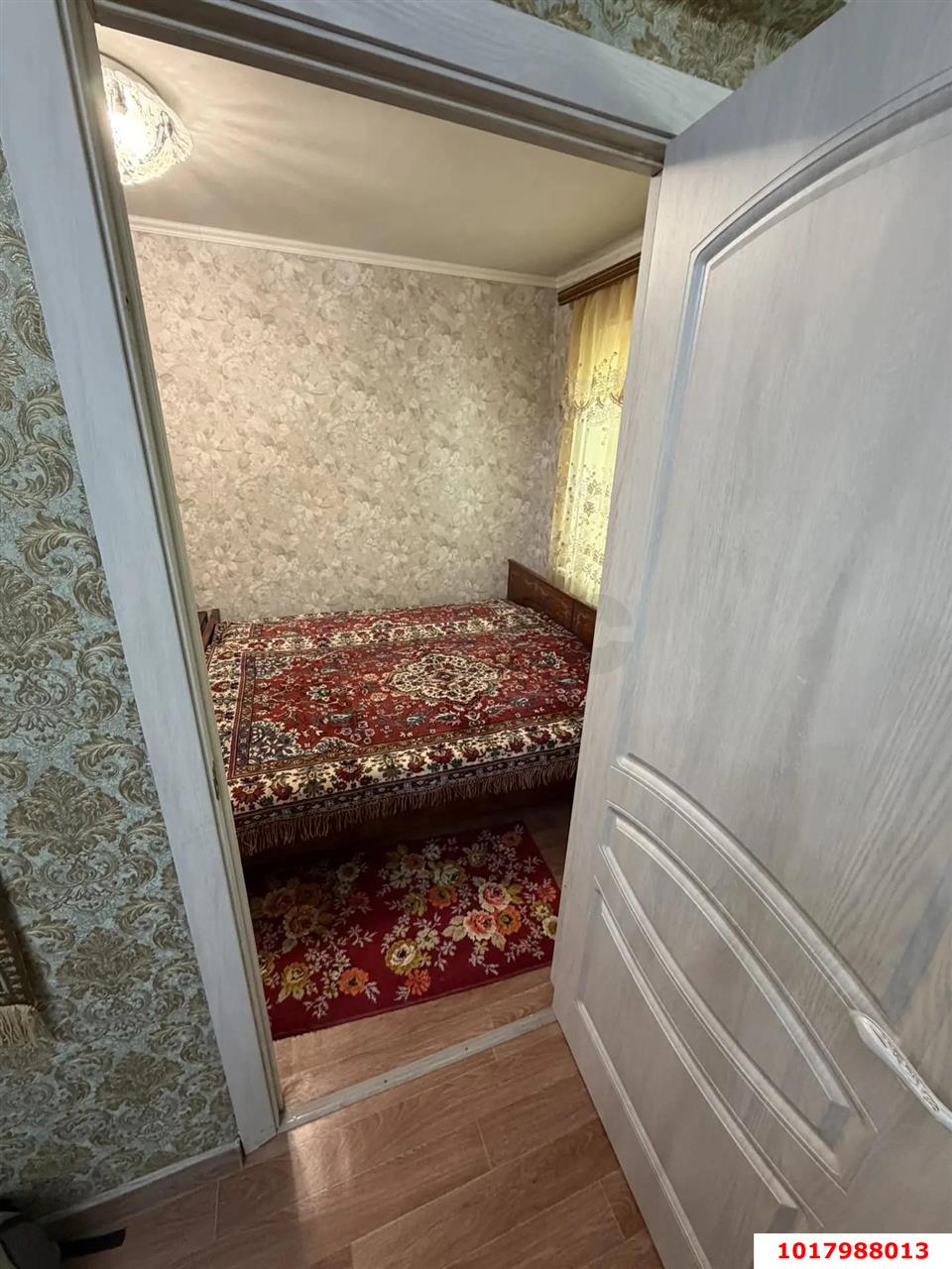 Фото №5: 2-комнатная квартира 45&nbsp;м², 5/5&nbsp;эт. - Краснодар, Карасунский внутригородской округ, мкр. Черёмушки, ул. 2-я Пятилетка, 8