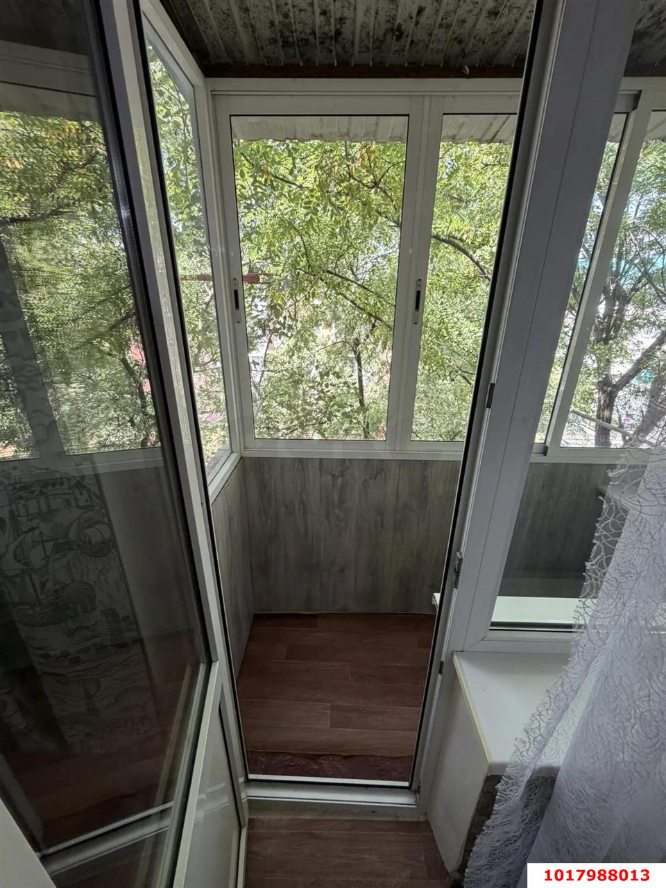 Фото №10: 2-комнатная квартира 45&nbsp;м², 5/5&nbsp;эт. - Краснодар, Карасунский внутригородской округ, мкр. Черёмушки, ул. 2-я Пятилетка, 8