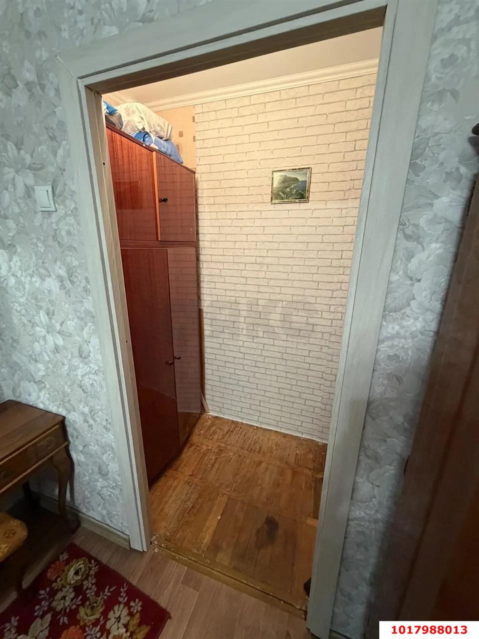 Фото №8: 2-комнатная квартира 45&nbsp;м², 5/5&nbsp;эт. - Краснодар, Карасунский внутригородской округ, мкр. Черёмушки, ул. 2-я Пятилетка, 8