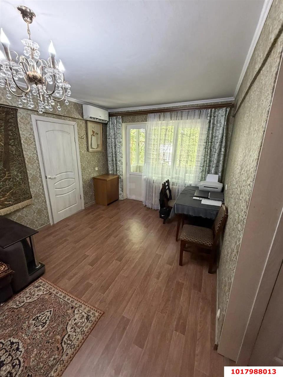 Фото №4: 2-комнатная квартира 45&nbsp;м², 5/5&nbsp;эт. - Краснодар, Карасунский внутригородской округ, мкр. Черёмушки, ул. 2-я Пятилетка, 8