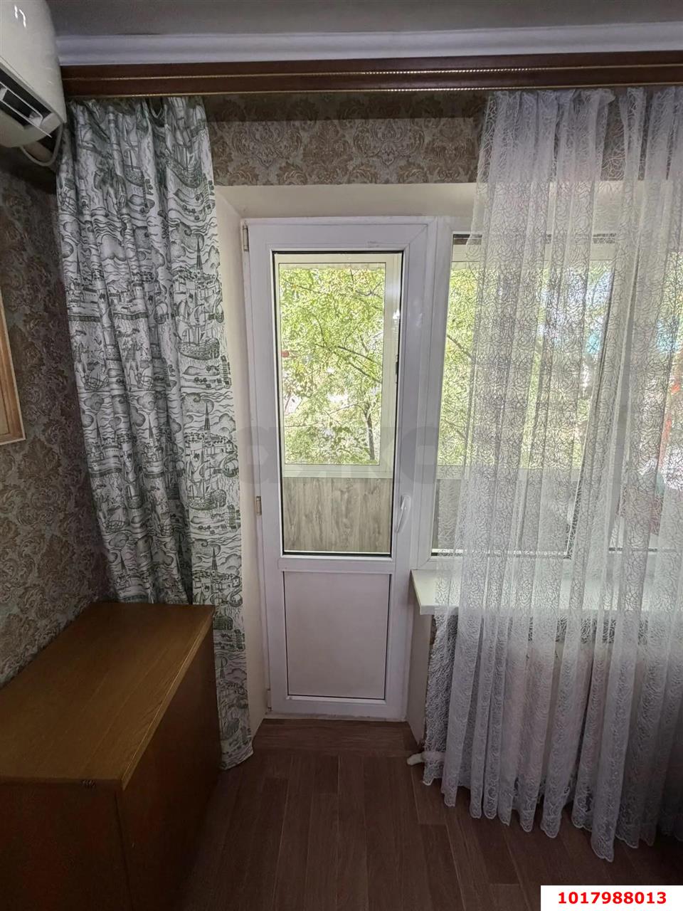 Фото №12: 2-комнатная квартира 45&nbsp;м², 5/5&nbsp;эт. - Краснодар, Карасунский внутригородской округ, мкр. Черёмушки, ул. 2-я Пятилетка, 8