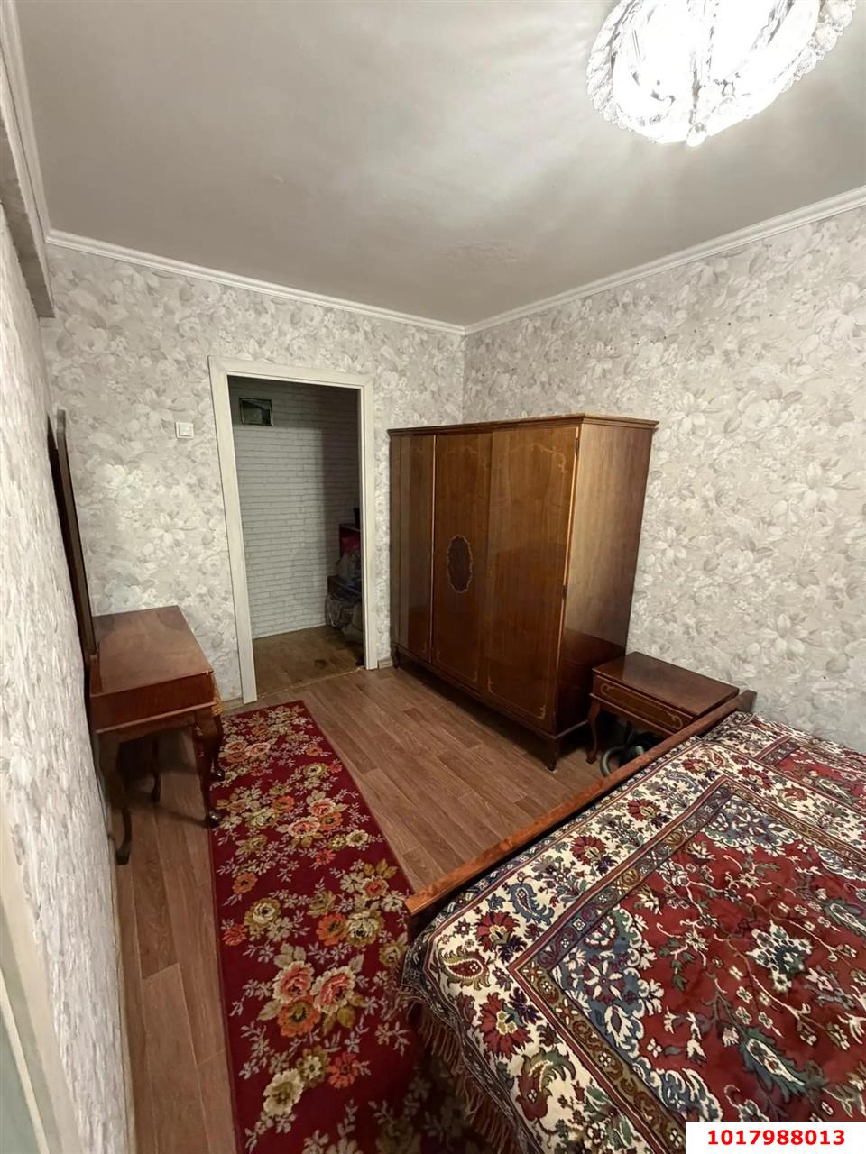 Фото №6: 2-комнатная квартира 45&nbsp;м², 5/5&nbsp;эт. - Краснодар, Карасунский внутригородской округ, мкр. Черёмушки, ул. 2-я Пятилетка, 8