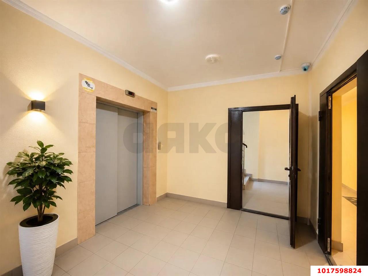 Фото №6: 1-комнатная квартира 36&nbsp;м², 1/5&nbsp;эт. - Новая Адыгея, мкр. жилой комплекс Мега-Победа, ул. Береговая, 3к13