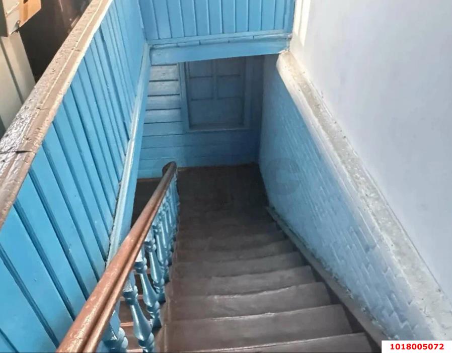 Фото №9: Студия 25&nbsp;м², 2/2&nbsp;эт. - Краснодар, Западный внутригородской округ, мкр. Центральный, ул. Карасунская, 63