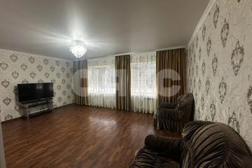 Фото №1: Дом 223 м² + 9.5 сот., 2 эт. - Успенское, ул. Ушанёва, 42