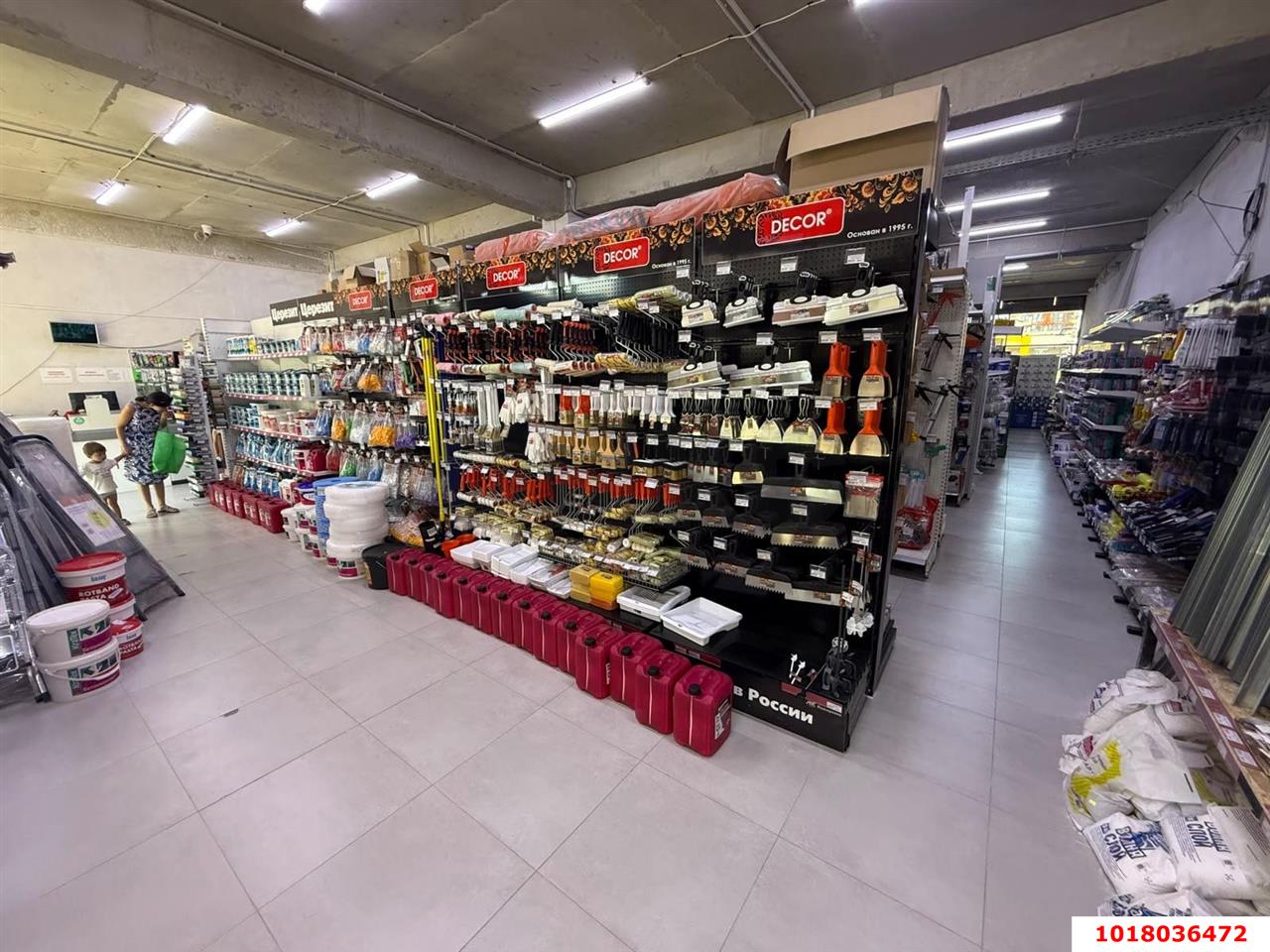 Фото №4: Отдельное здание 247&nbsp;м², 1/1&nbsp;эт. - Краснодар, Прикубанский внутригородской округ, мкр. жилой комплекс Друзья, ул. имени Б.С. Кудухова, 1