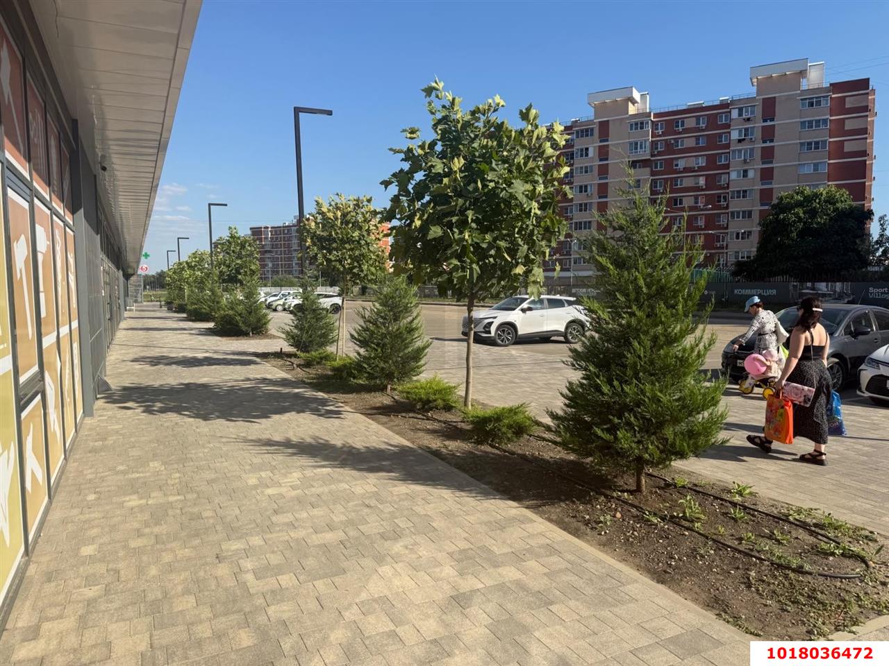 Фото №12: Отдельное здание 247&nbsp;м², 1/1&nbsp;эт. - Краснодар, Прикубанский внутригородской округ, мкр. жилой комплекс Друзья, ул. имени Б.С. Кудухова, 1