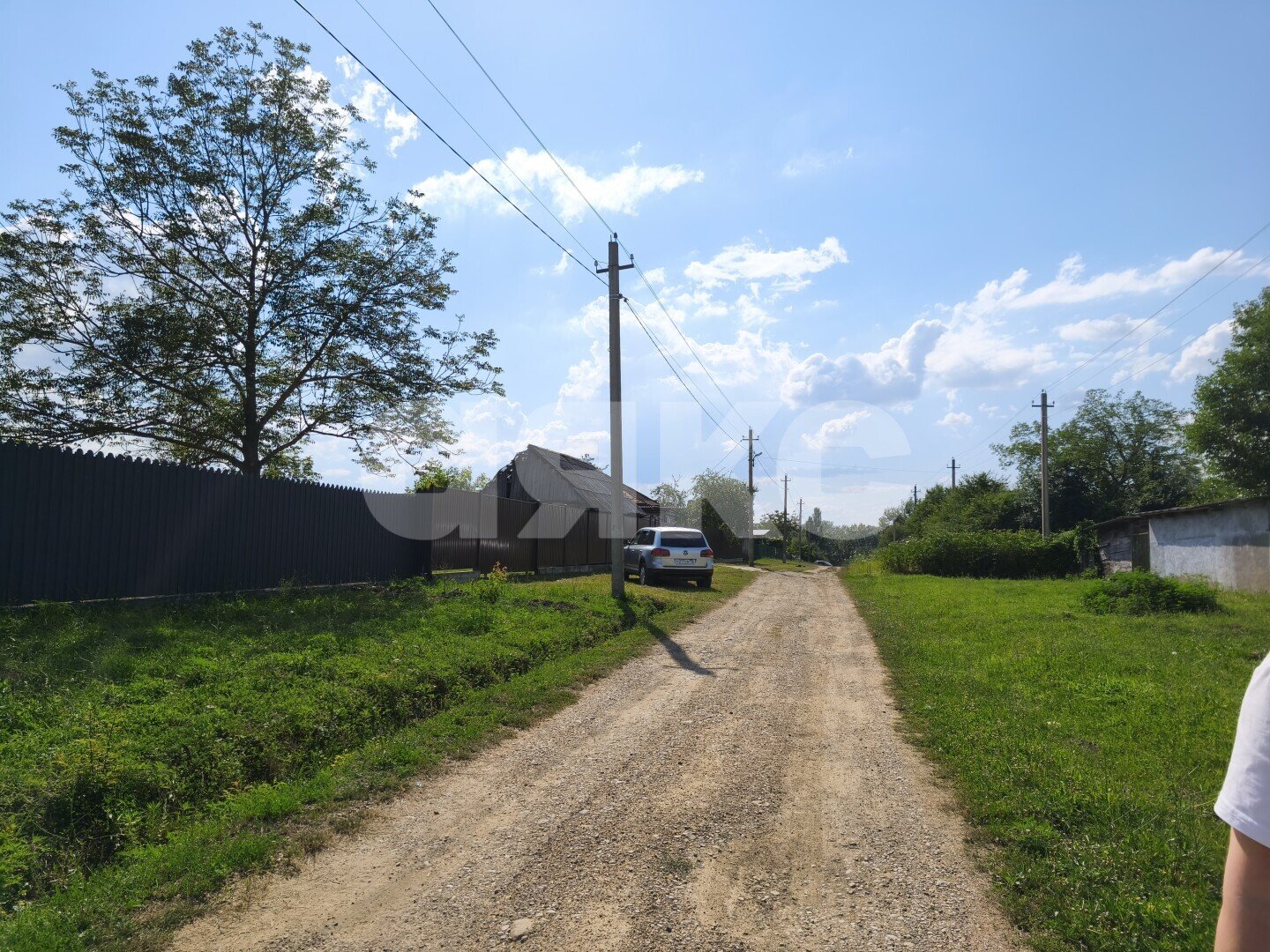 Фото №9: Личное подсобное хозяйство 7.5&nbsp;сот. - Мартанская, ул. Коммунаров