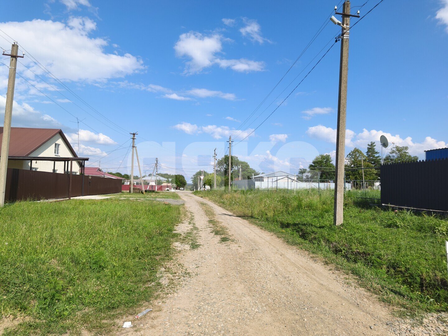 Фото №10: Личное подсобное хозяйство 7.5&nbsp;сот. - Мартанская, ул. Коммунаров