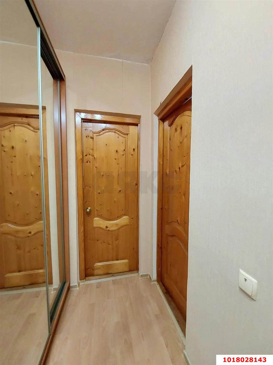 Фото №10: 1-комнатная квартира 40&nbsp;м², 1/2&nbsp;эт. - Краснодар, Центральный внутригородской округ, мкр. Черёмушки, ул. Айвазовского, 84