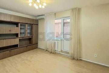 Фото №1: 1-комнатная квартира 34 м², 1/2 эт. - Краснодар, мкр. Черёмушки, ул. Айвазовского, 84