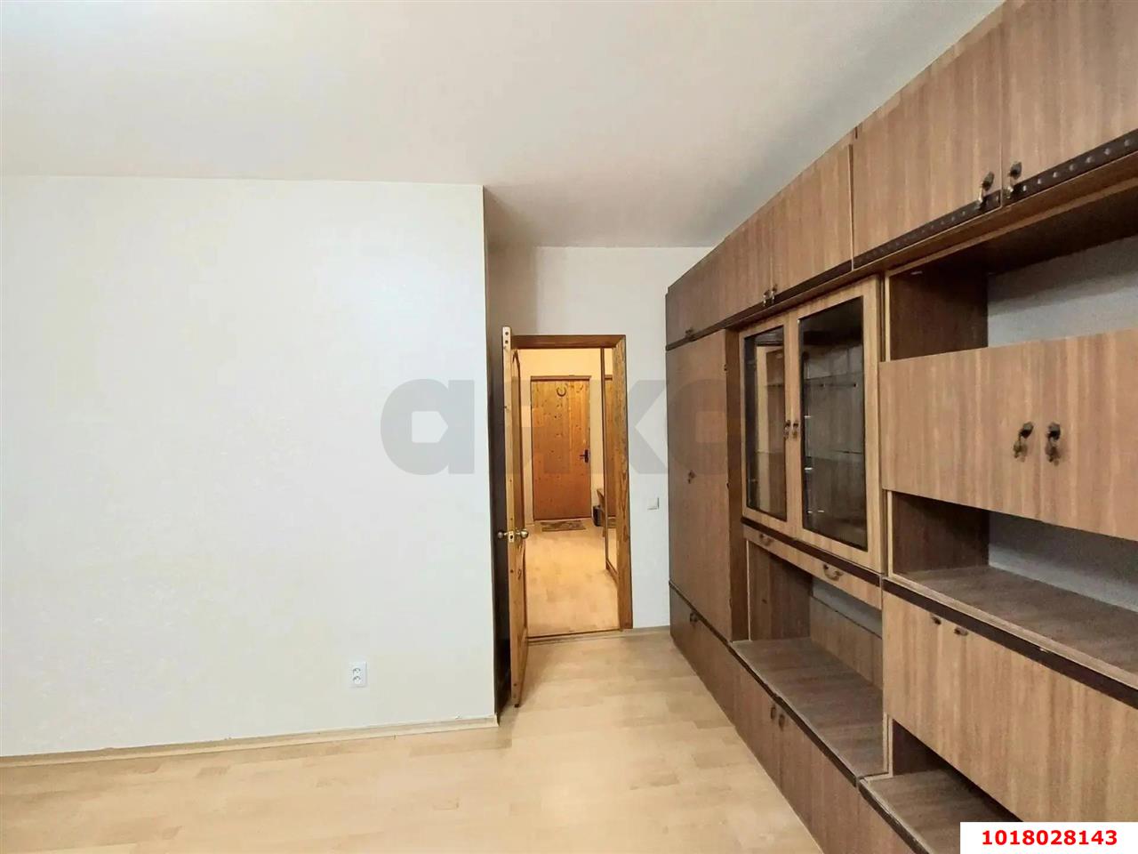 Фото №3: 1-комнатная квартира 40&nbsp;м², 1/2&nbsp;эт. - Краснодар, Центральный внутригородской округ, мкр. Черёмушки, ул. Айвазовского, 84