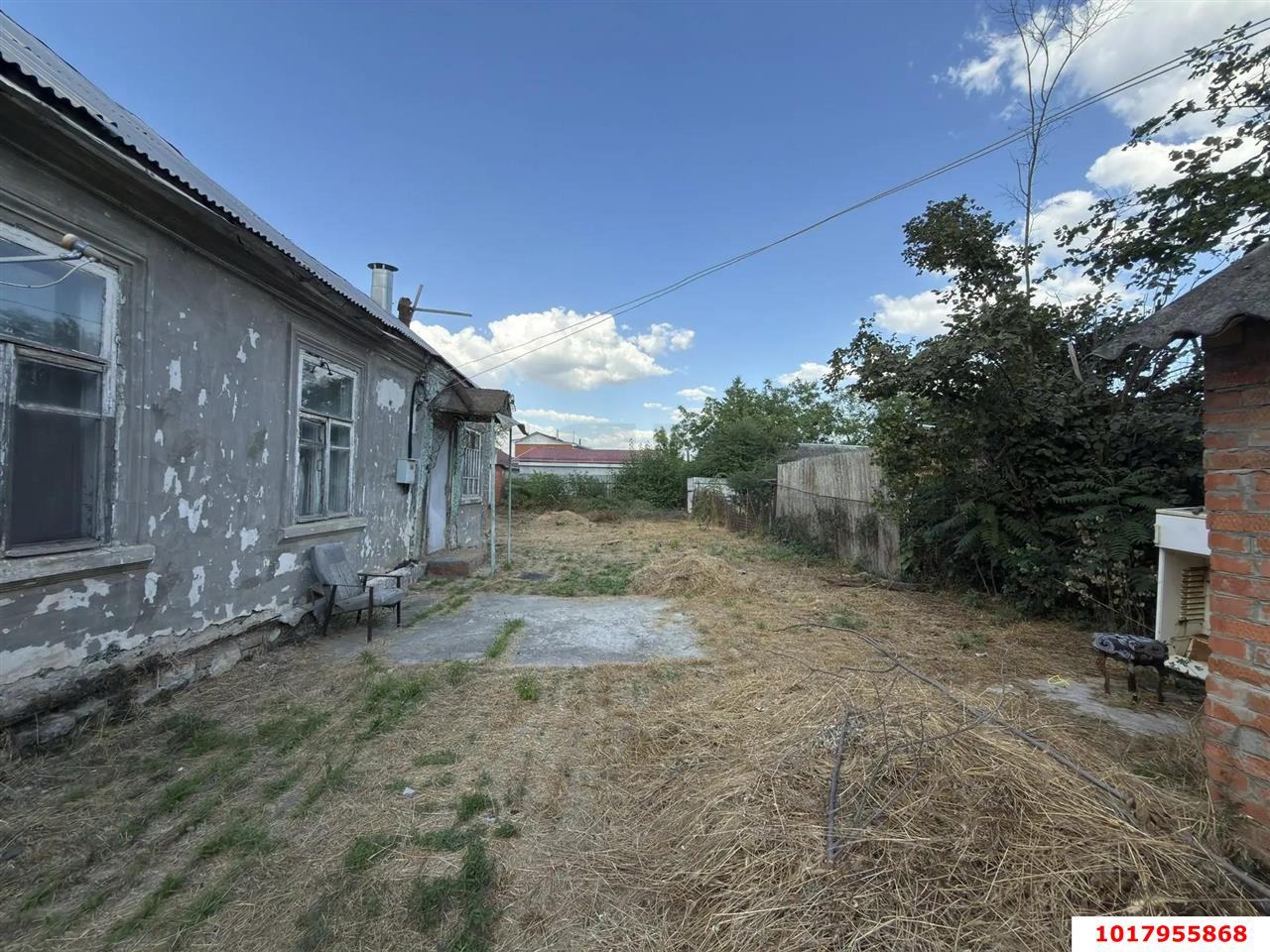 Фото №7: Дом 62&nbsp;м² + 5.04&nbsp;сот., 1&nbsp;эт. - Краснодар, Прикубанский внутригородской округ, мкр. Славянский, ул. имени Менделеева