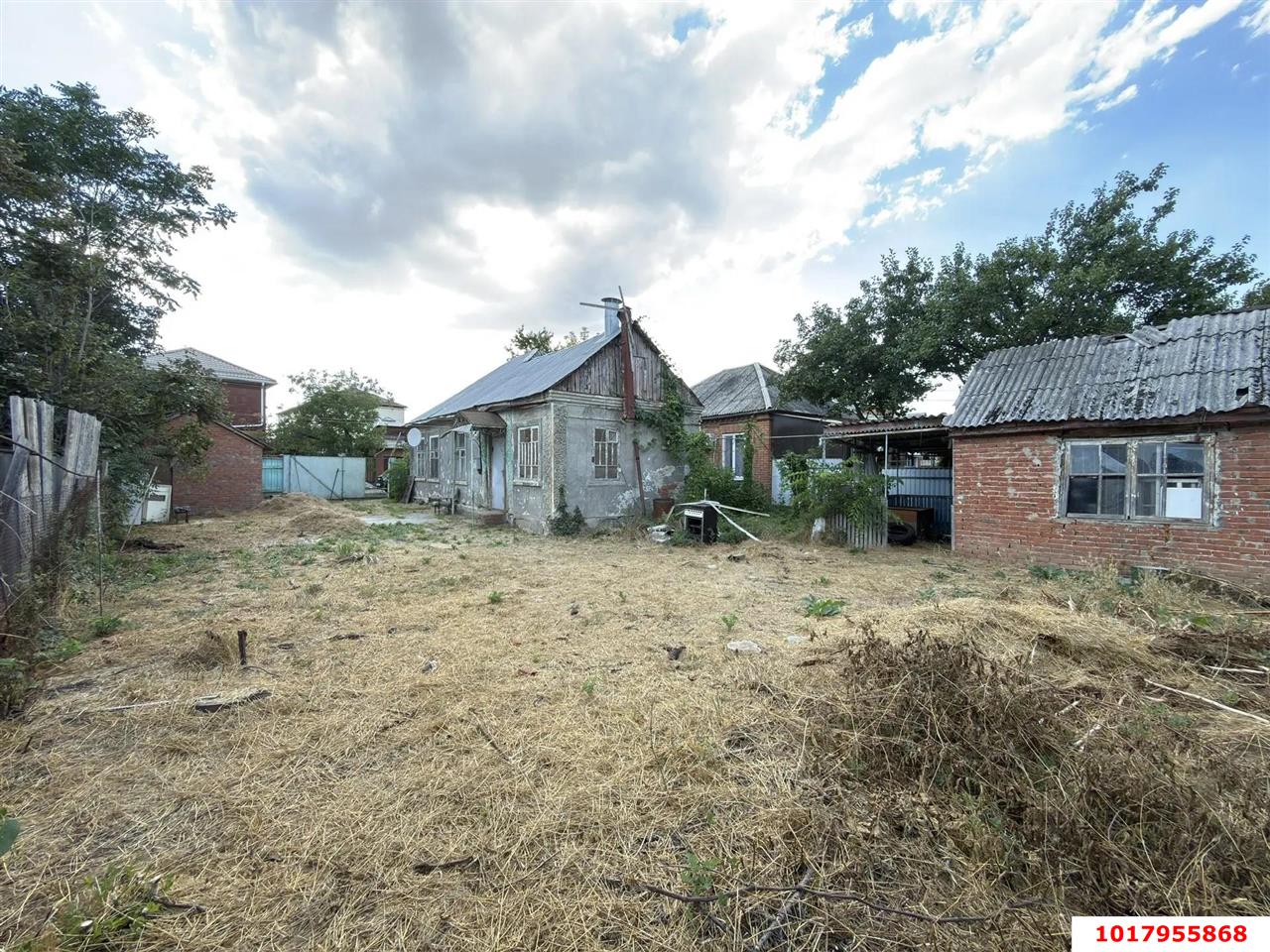 Фото №6: Дом 62&nbsp;м² + 5.04&nbsp;сот., 1&nbsp;эт. - Краснодар, Прикубанский внутригородской округ, мкр. Славянский, ул. имени Менделеева