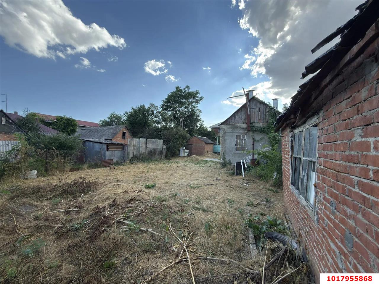 Фото №8: Дом 62&nbsp;м² + 5.04&nbsp;сот., 1&nbsp;эт. - Краснодар, Прикубанский внутригородской округ, мкр. Славянский, ул. имени Менделеева