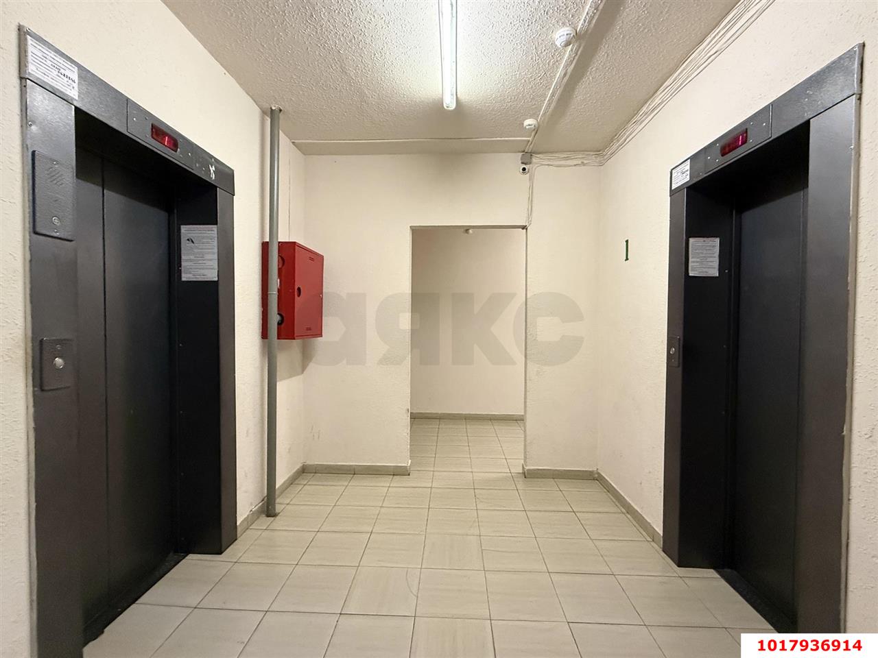 Фото №22: 1-комнатная квартира 46&nbsp;м², 10/18&nbsp;эт. - Краснодар, Прикубанский внутригородской округ, мкр. Горхутор, ул. Агрономическая, 2/5лит2