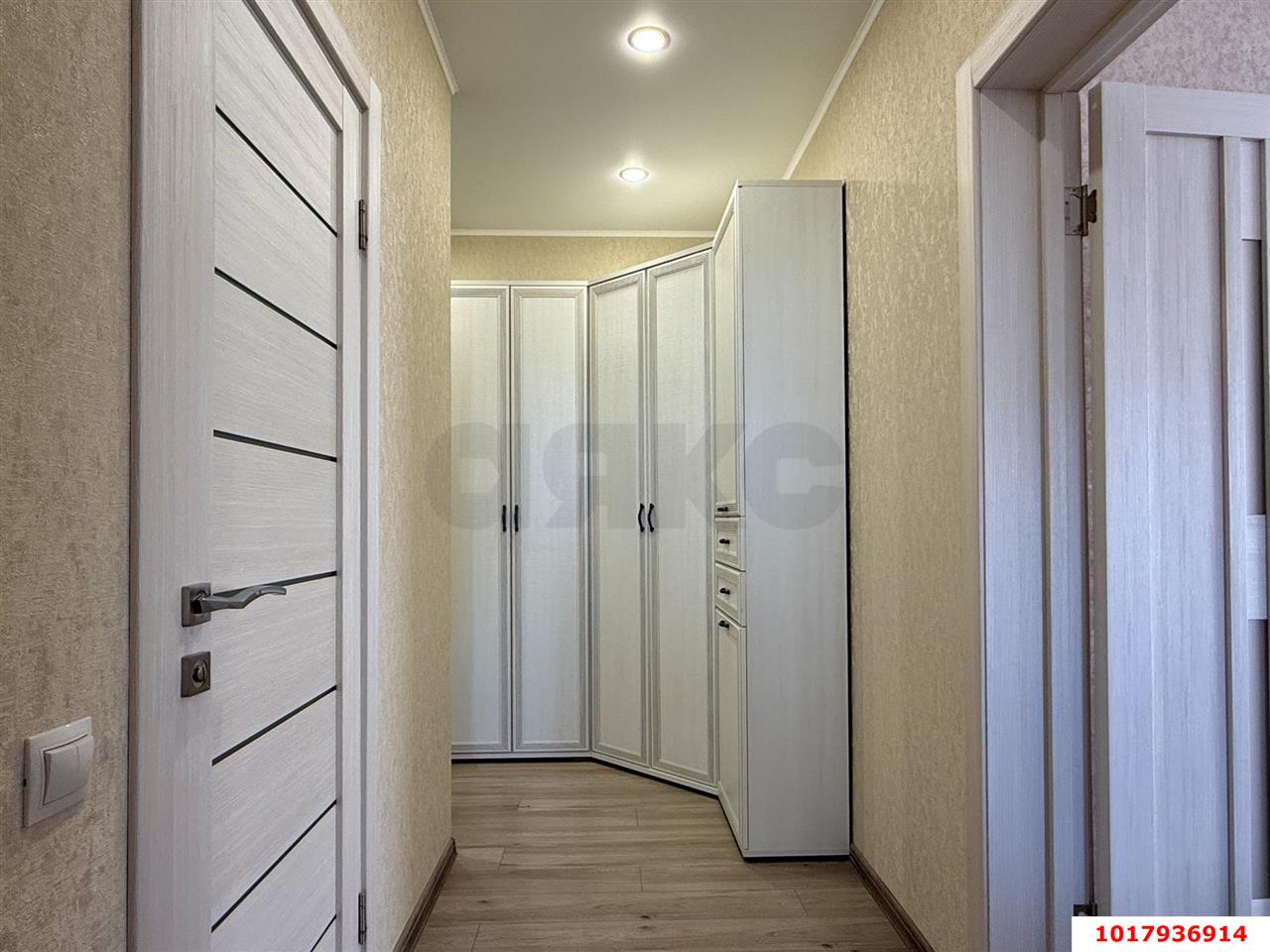 Фото №14: 1-комнатная квартира 46&nbsp;м², 10/18&nbsp;эт. - Краснодар, Прикубанский внутригородской округ, мкр. Горхутор, ул. Агрономическая, 2/5лит2