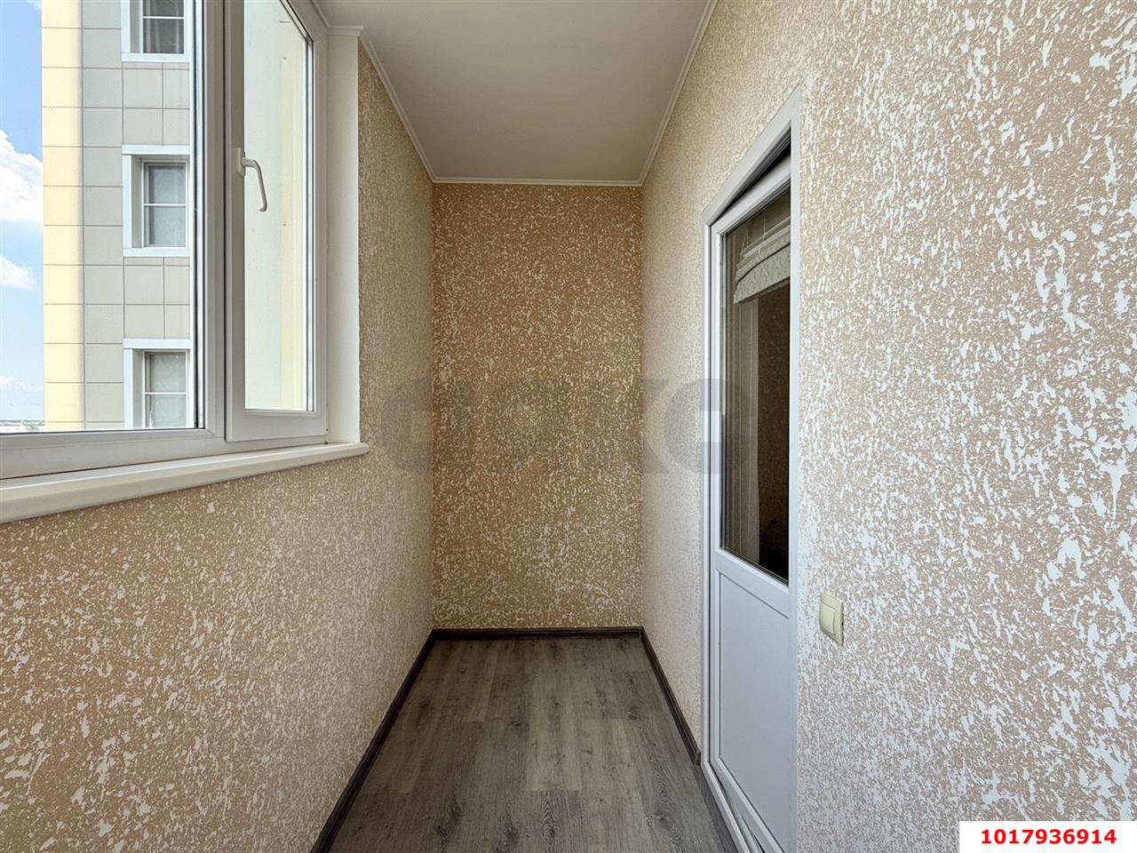 Фото №8: 1-комнатная квартира 46&nbsp;м², 10/18&nbsp;эт. - Краснодар, Прикубанский внутригородской округ, мкр. Горхутор, ул. Агрономическая, 2/5лит2