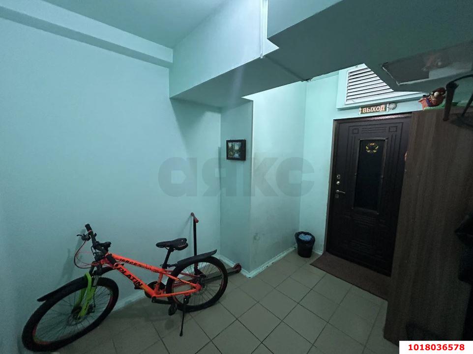 Фото №13: 2-комнатная квартира 80&nbsp;м², 1/16&nbsp;эт. - Краснодар, Прикубанский внутригородской округ, мкр. Московский, ул. им. Байбакова Н.К., 14