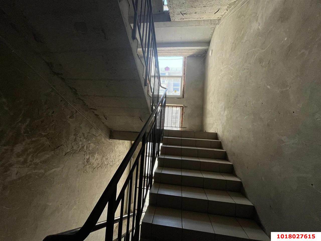 Фото №8: Студия 27&nbsp;м², 5/6&nbsp;эт. - Российский, мкр. Прикубанский внутригородской округ, ул. Измаильская, 15