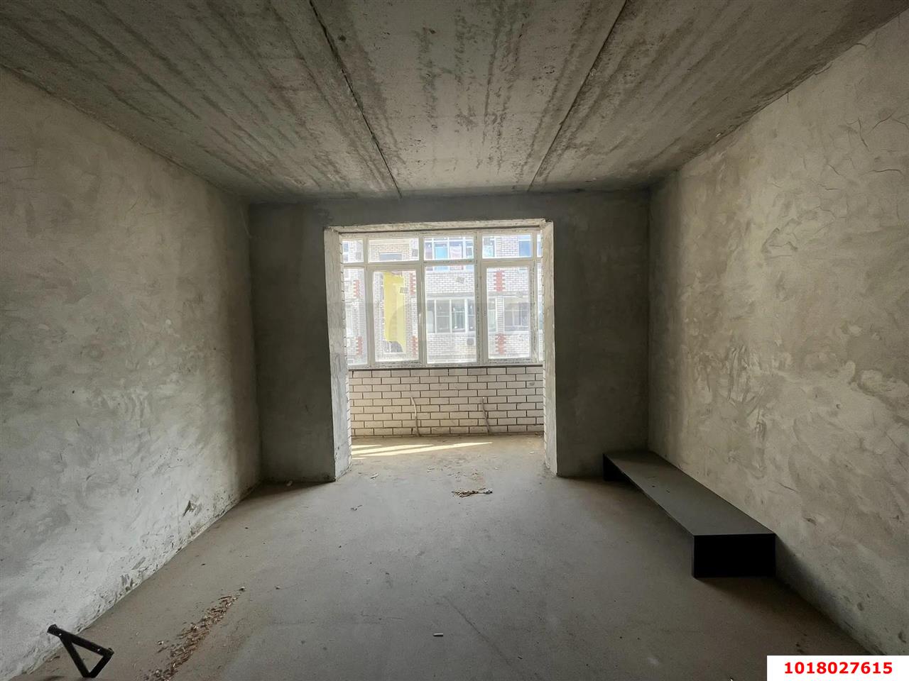 Фото №2: Студия 27&nbsp;м², 5/6&nbsp;эт. - Российский, мкр. Прикубанский внутригородской округ, ул. Измаильская, 15